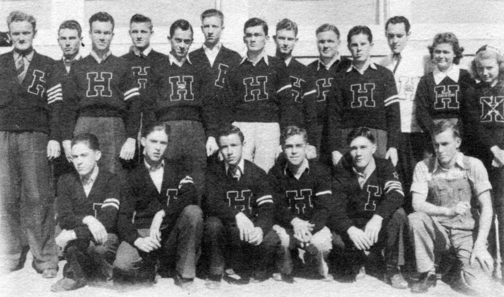 1939 H Association