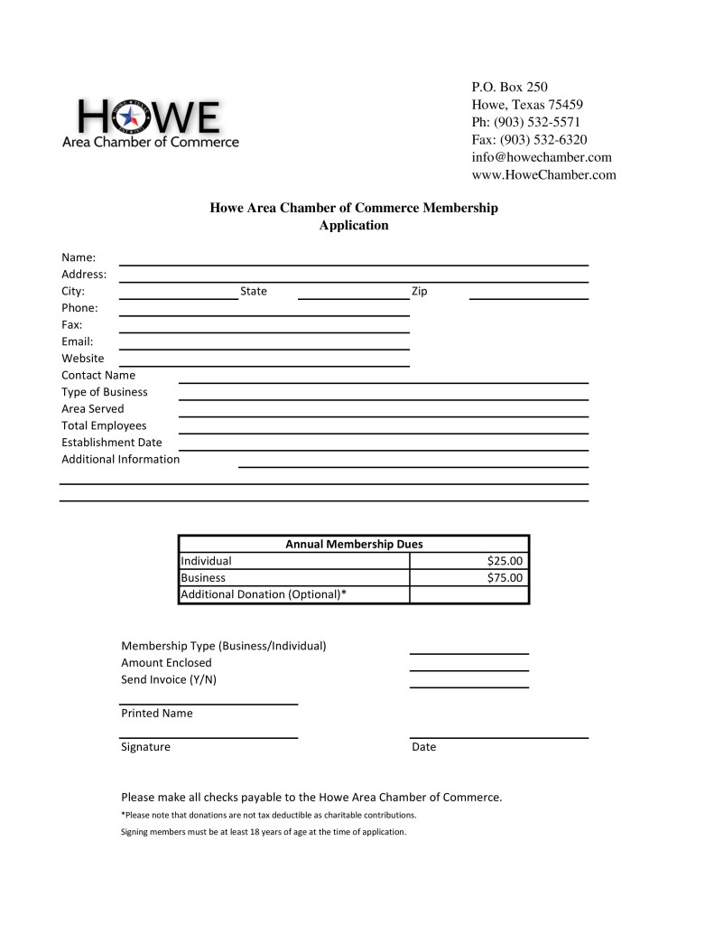 Howe Chamber Membership App-page-001