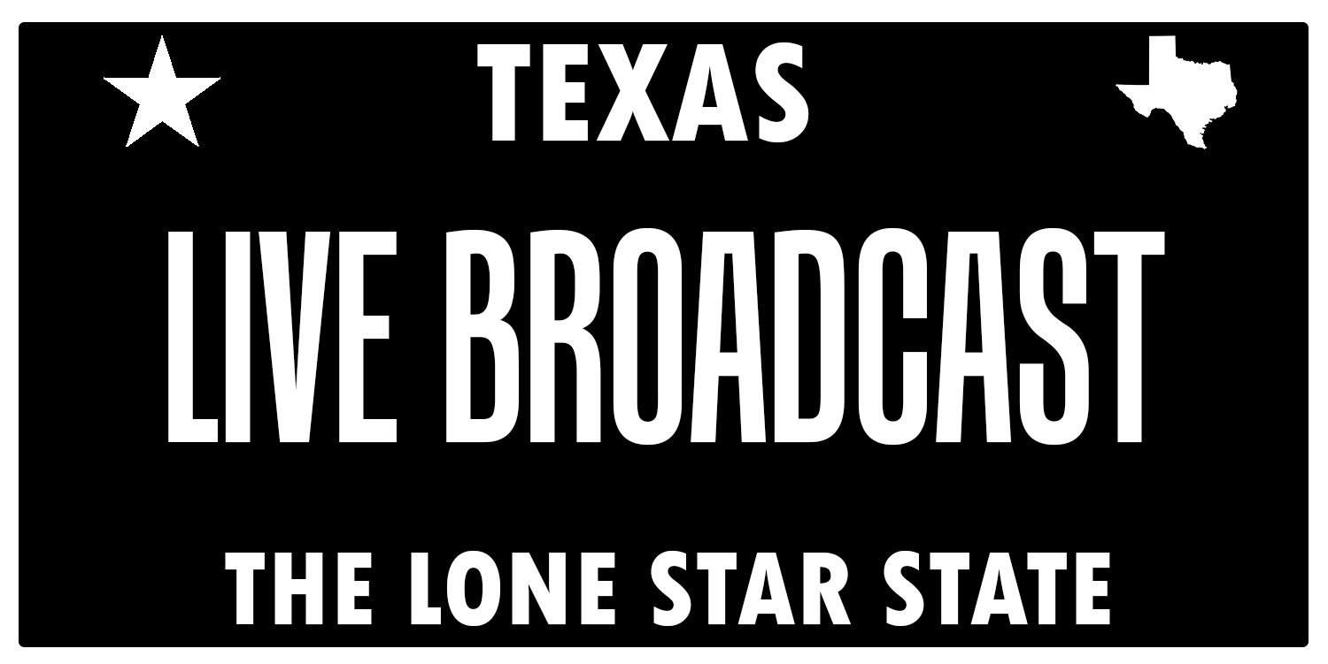 Texas Live Broadcast The Lone Star State The Howe Enterprise
