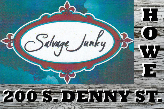 2015 0601 Salvage Junky
