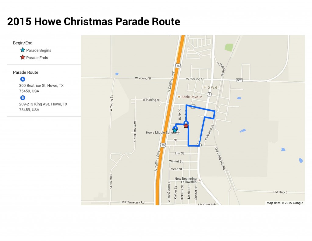 Howe Parade Map-page-001