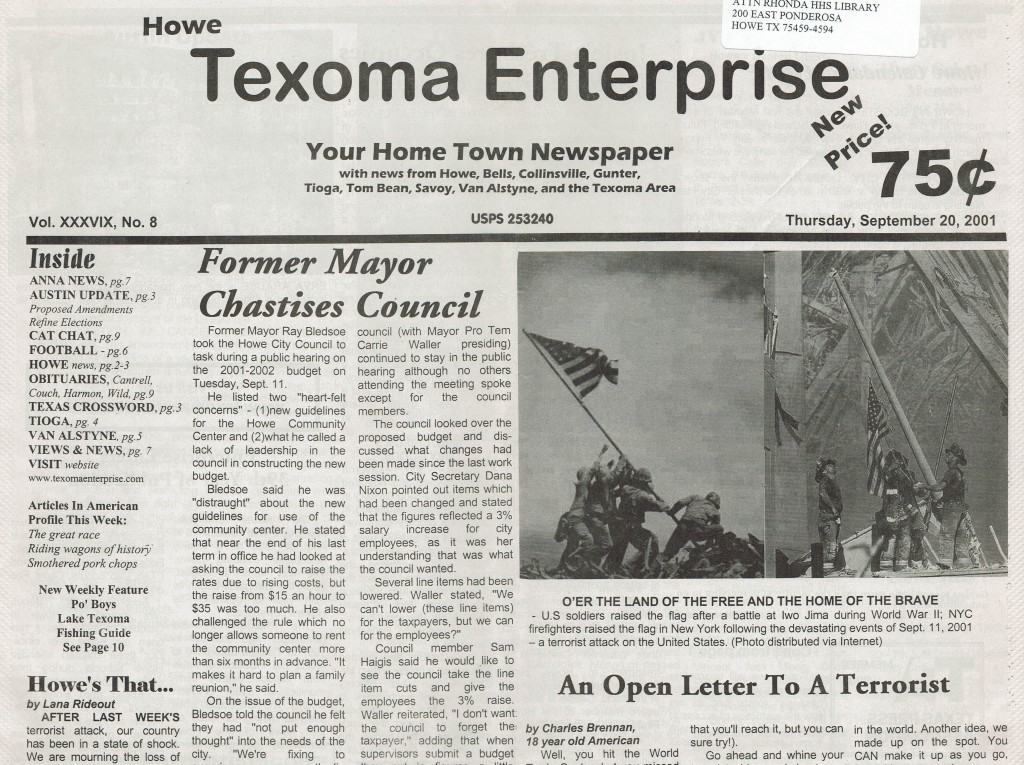 2001 0920 Texoma Enterprise (2)