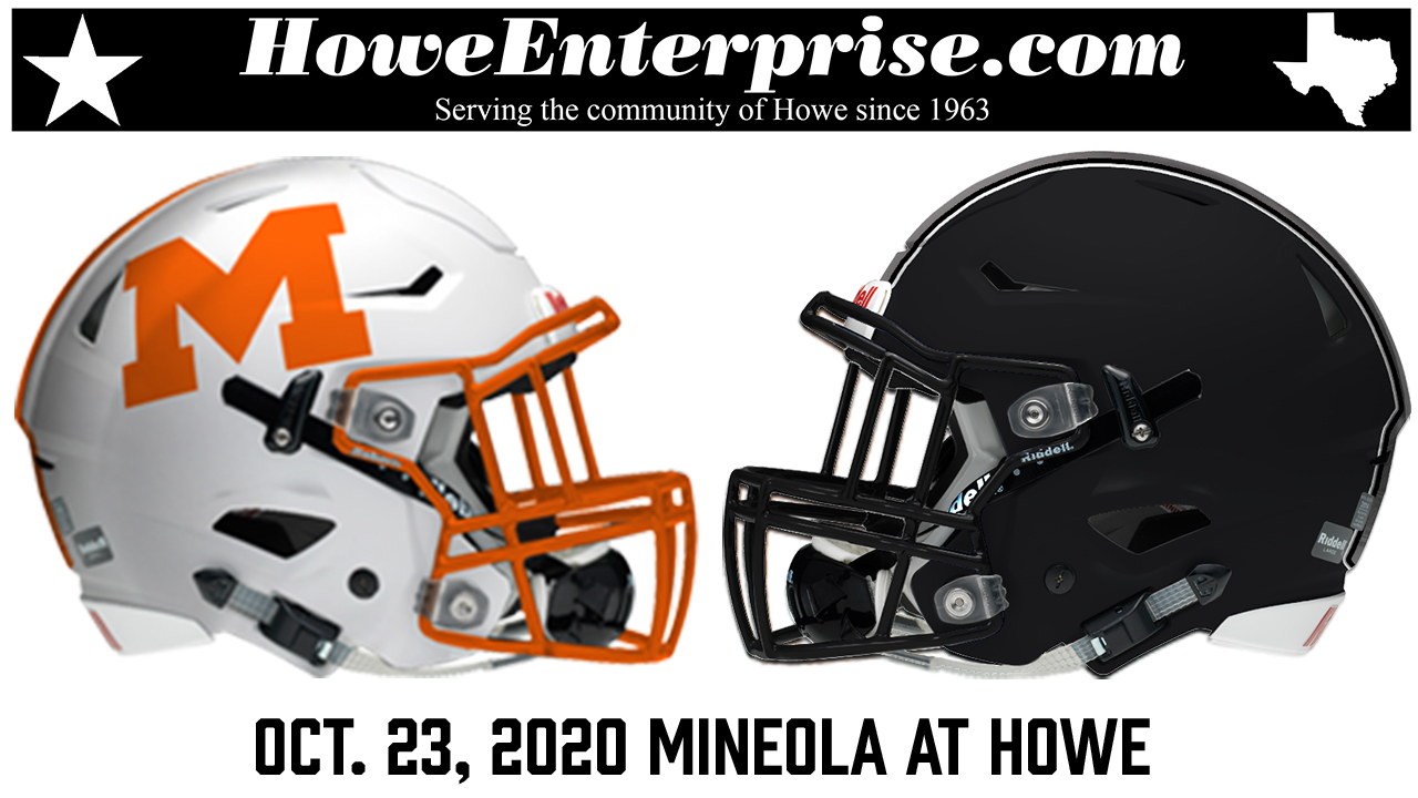 2020 1023 Mineola at Howe The Howe Enterprise