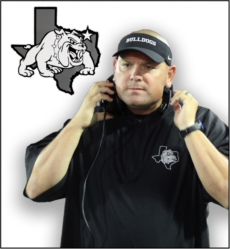 Howe Bulldogs 27th Head Football Coach/AD Bill Jehling has resigned