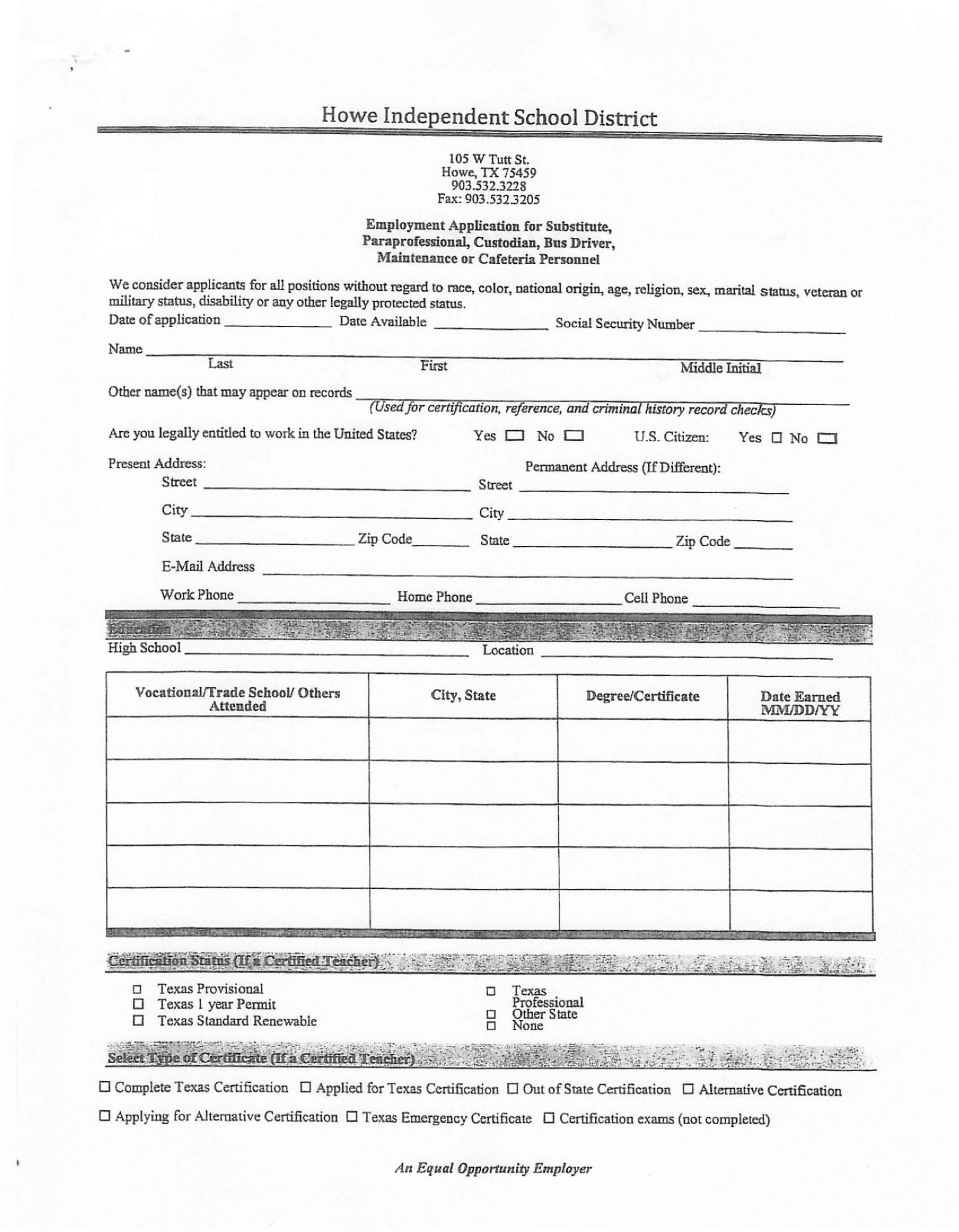 howe-isd-is-currently-accepting-applications-for-substitute-positions-for-the-2021-22-school